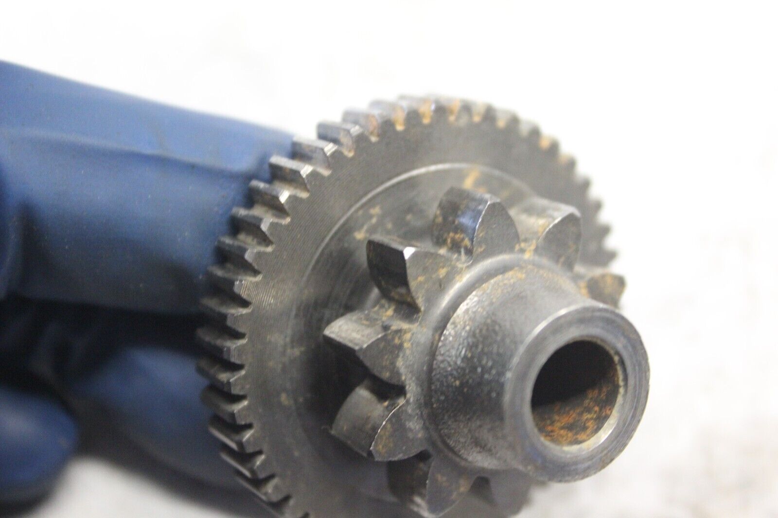 Reduction Starter Gear (47T/10T) 28101-MV9-670 1997 HONDA CBR600F3