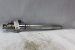 FRONT LEFT FORK ASSY 51104-24F00 2002 SUZUKI HAYABUSA GSX1300R