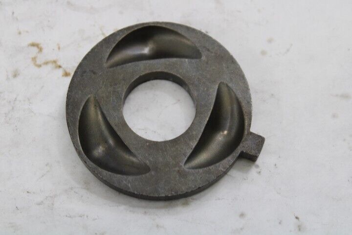 OEM Harley Davidson Clutch Ramp Parts 2006 Streetglide Grey 25604-00