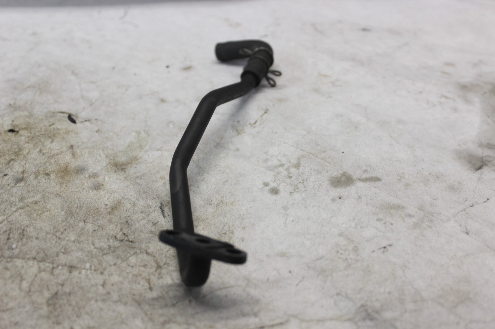 2ND AIR PIPE 1 18410-24F00 2002 SUZUKI HAYABUSA GSX1300R