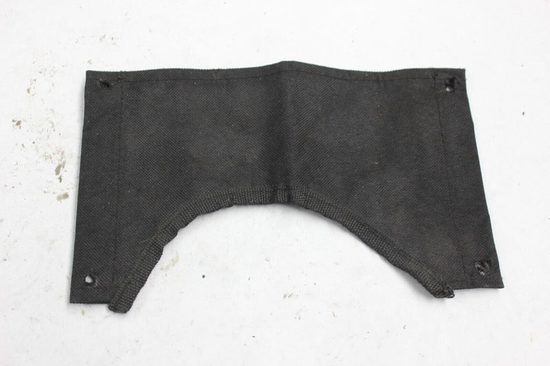 Aftermarket 6X9 SPEAKER LID Tether Strap HARLEY DAVIDSON