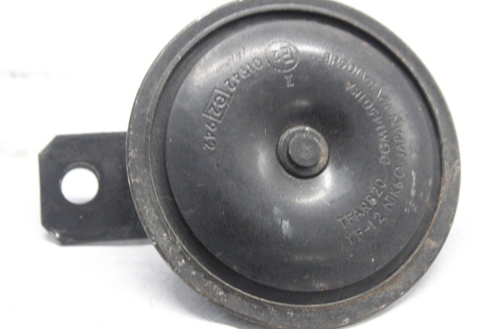 HORN ASSY 38500-41F00 2003 SUZUKI VOLUSIA VL800