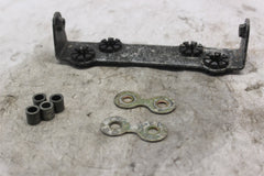 FRONT SEAT RIGHT HAND BRACKET ASSY 45116-24F10 2002 SUZUKI HAYABUSA GSX1300R