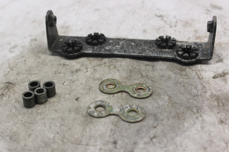 FRONT SEAT RIGHT HAND BRACKET ASSY 45116-24F10 2002 SUZUKI HAYABUSA GSX1300R