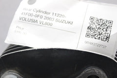 Rear Cylinder 11220-41F00-0F0 2003 SUZUKI VOLUSIA VL800