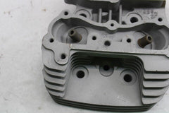 OEM Harley Davidson Cylinder Head Rear Bare 17179-06 on part 17193-06