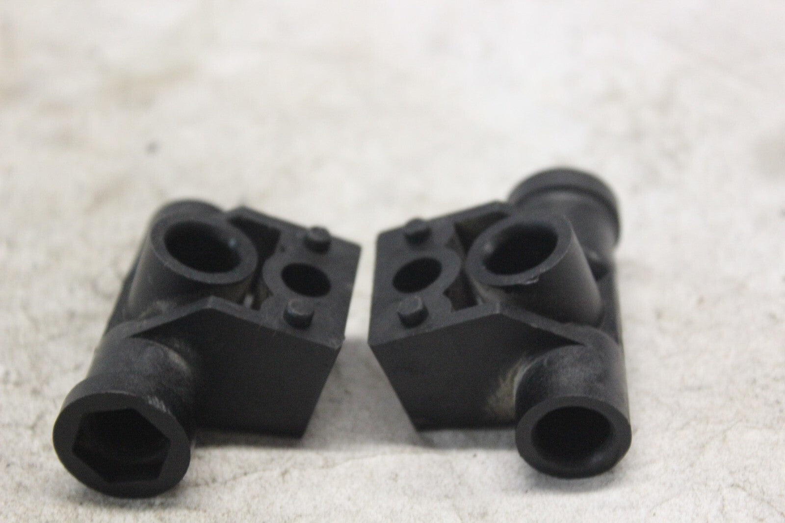 FUEL RAIL JOINT 2 & 3 13471-35F10 2002 SUZUKI HAYABUSA GSX1300R