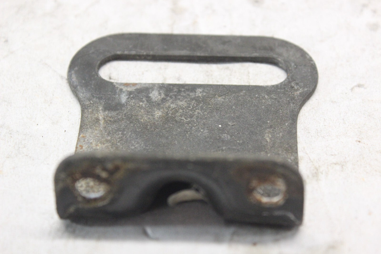 RIGHT REAR SEAT STAY 77202-463-740 1982 HONDA GOLDWING GL1100A
