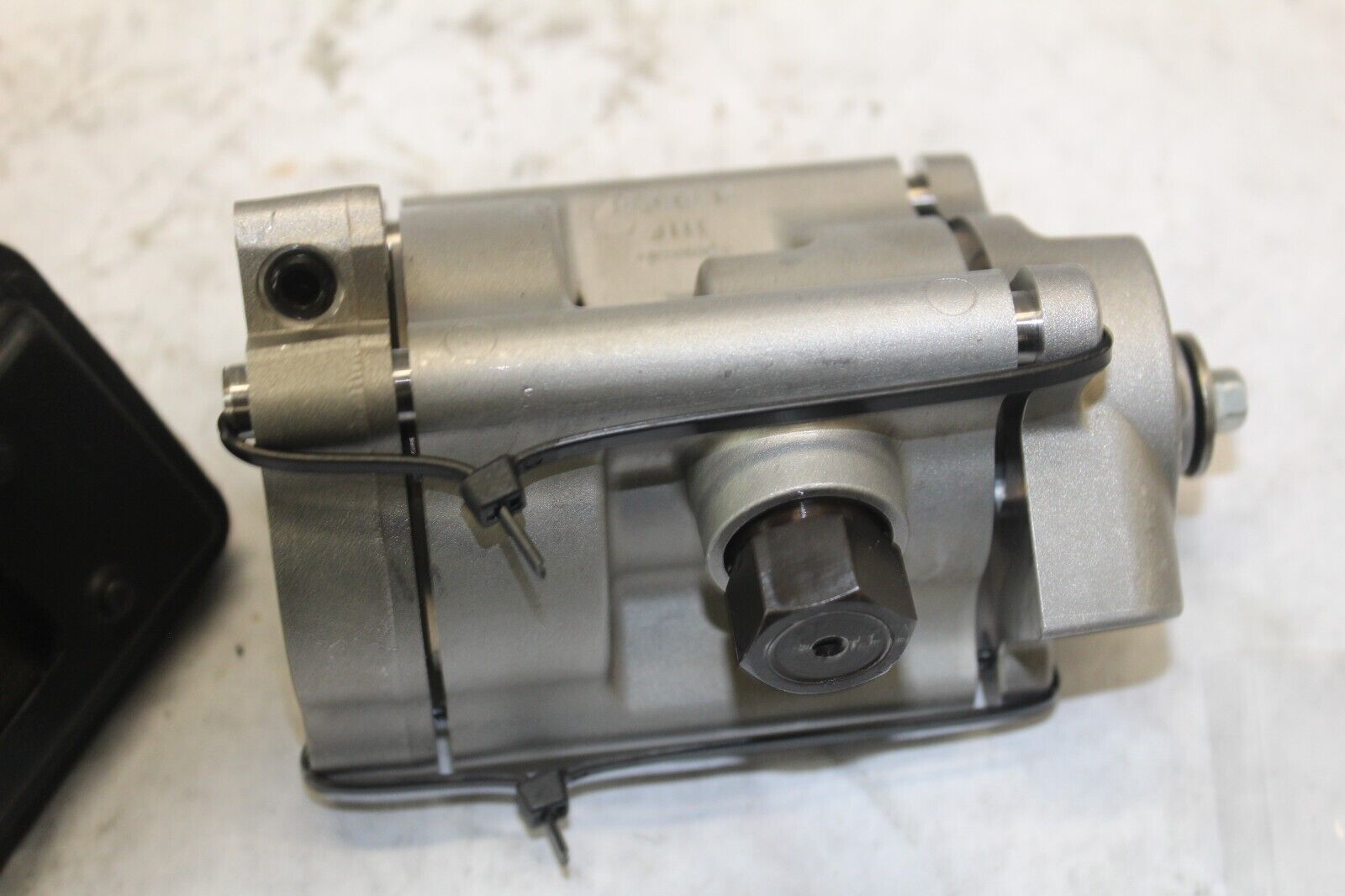 OIL PUMP W/JET ASSY 2520620 2007 VEGAS 8BALL