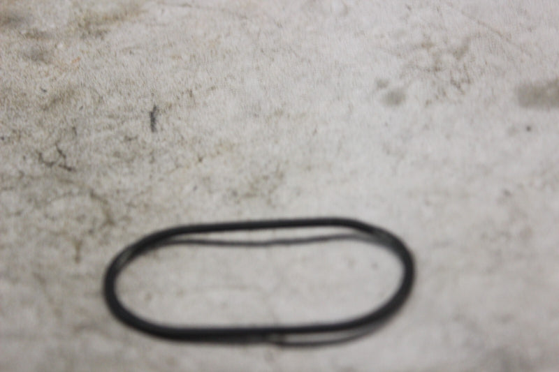 CYLINDER INLET CONNECTOR O-RING 17863-33E00 2002 SUZUKI HAYABUSA GSX1300R