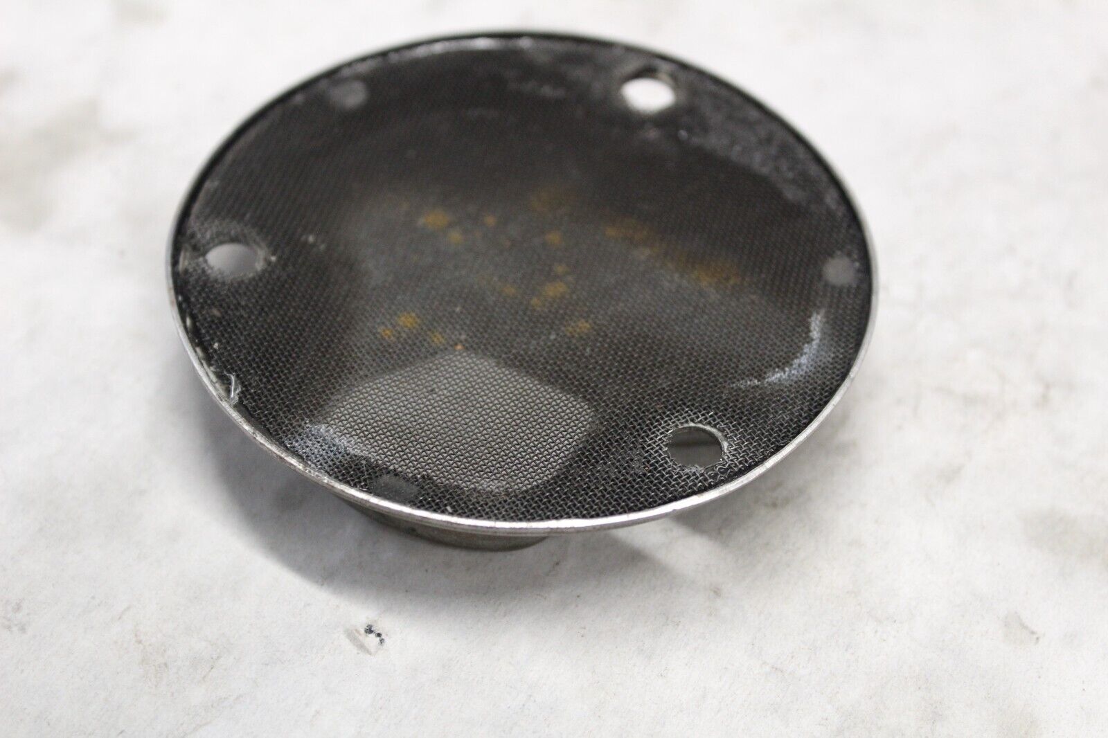 Oil Strainer 16520-09301 2001 SUZUKI BANDIT GSF1200S