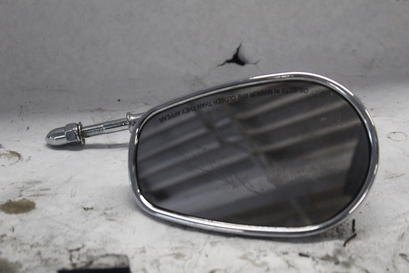 Mirror RIGHT Chrome 91840-03 2005 ROAD KING CUSTOM FLHRSI