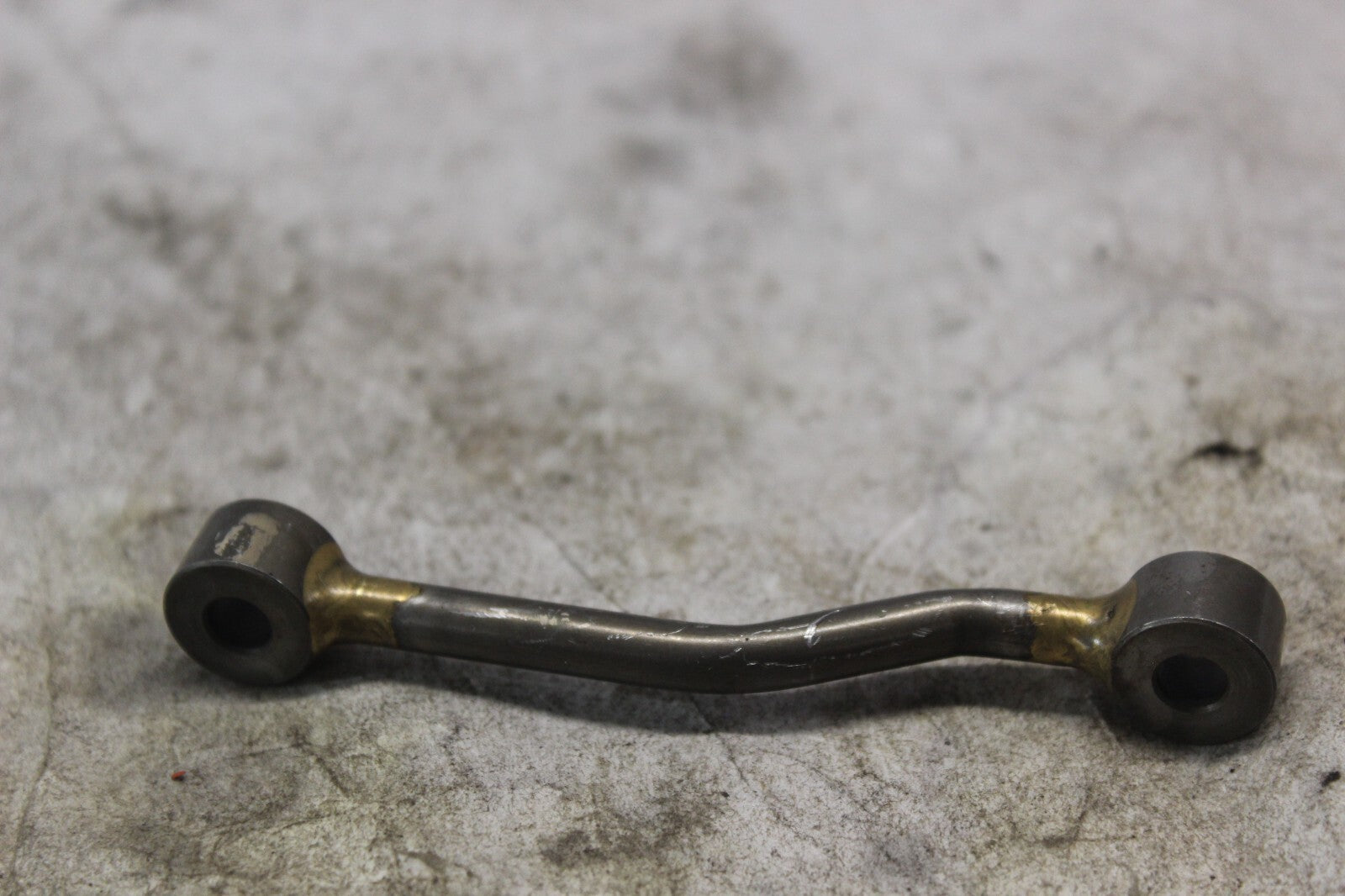 OIL PIPE 11131-33E00 2002 SUZUKI HAYABUSA GSX1300R