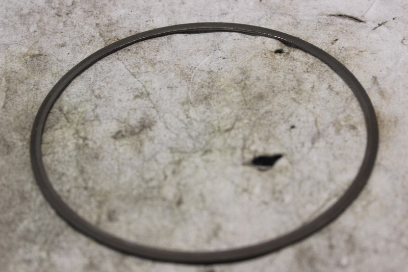 WAVE WASHER SEAT 21471-24F00 2002 SUZUKI HAYABUSA GSX1300R