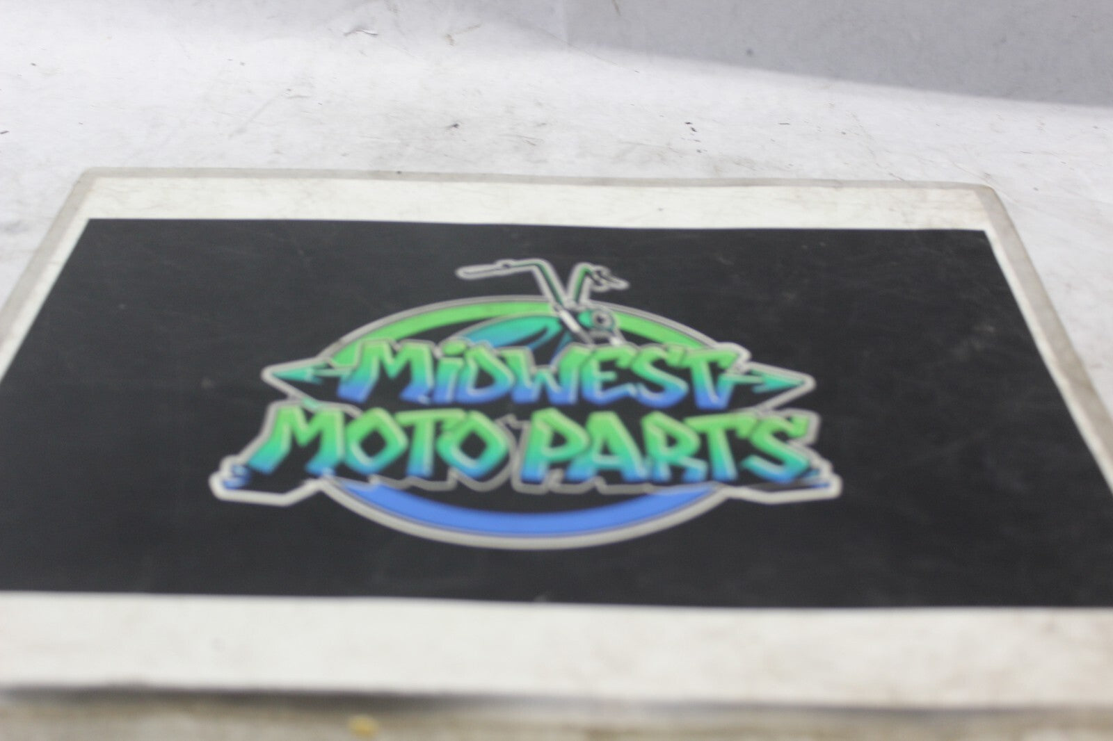 BALANCE SHAFT ARM 12681-26D00 2002 SUZUKI HAYABUSA GSX1300R