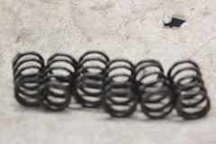 CLUTCH SPRING (6) 2002 SUZUKI HAYABUSA GSX1300R 21413-24F10
