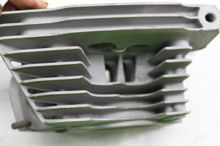 OEM Harley Davidson Cylinder Head Rear Bare 17179-06 on part 17193-06