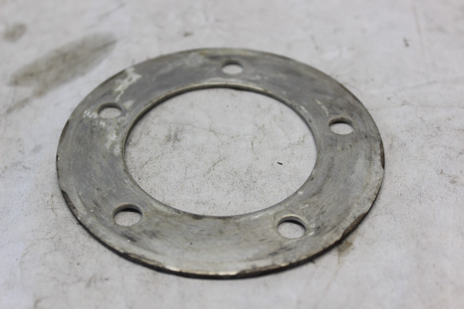 FRONT DISC SPACER 45128-MB9-870 1982 HONDA GOLDWING GL1100A