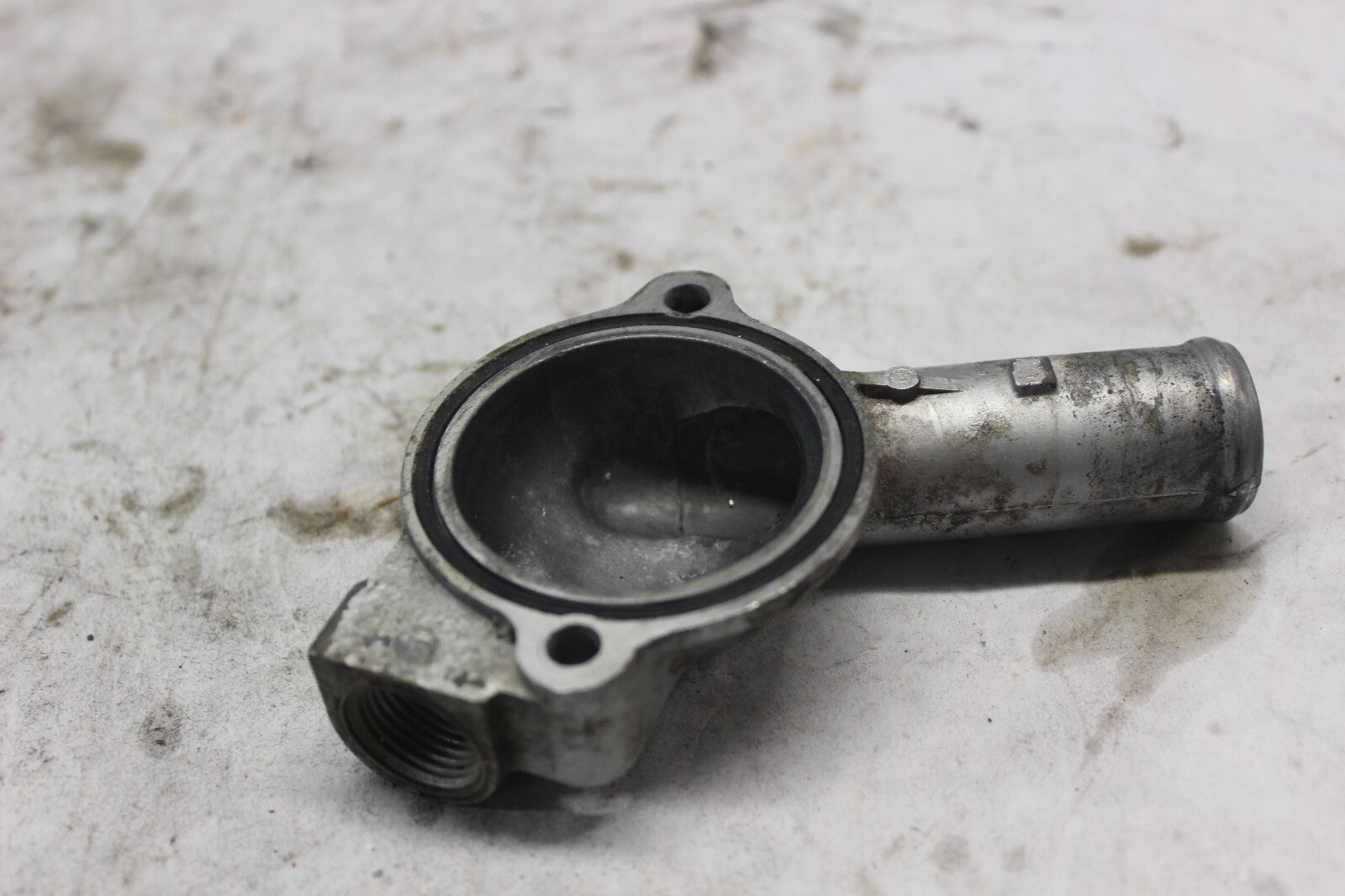 THERMOSTAT COVER 19315-371-000 1982 HONDA GOLDWING GL1100A