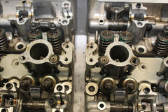 CYLINDER HEAD ASSY 11100-27E60 2001 SUZUKI BANDIT GSF1200S