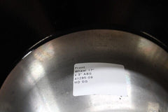 OEM Harley Davidson Front Wheel 17" x 3" ABS Streetglide 41285-09