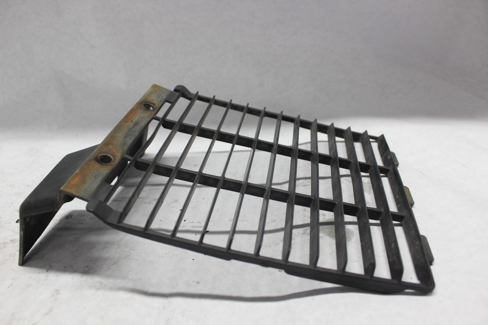 RADIATOR GRILLE 19032-449-000 1982 HONDA GL500I SILVERWING