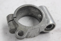 LEFT HANDLE HOLDER SEE PHOTOS 46012-1298 2001 KAWASAKI ZX-9R