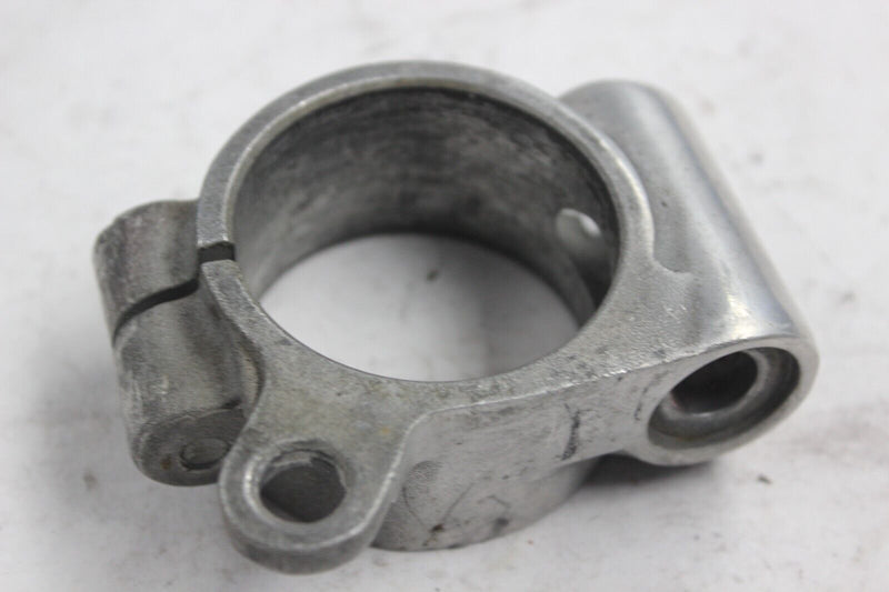 LEFT HANDLE HOLDER SEE PHOTOS 46012-1298 2001 KAWASAKI ZX-9R
