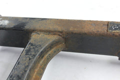 REAR SWINGARM 52100-MB1-700ZA 1983 HONDA VF750C MAGNA