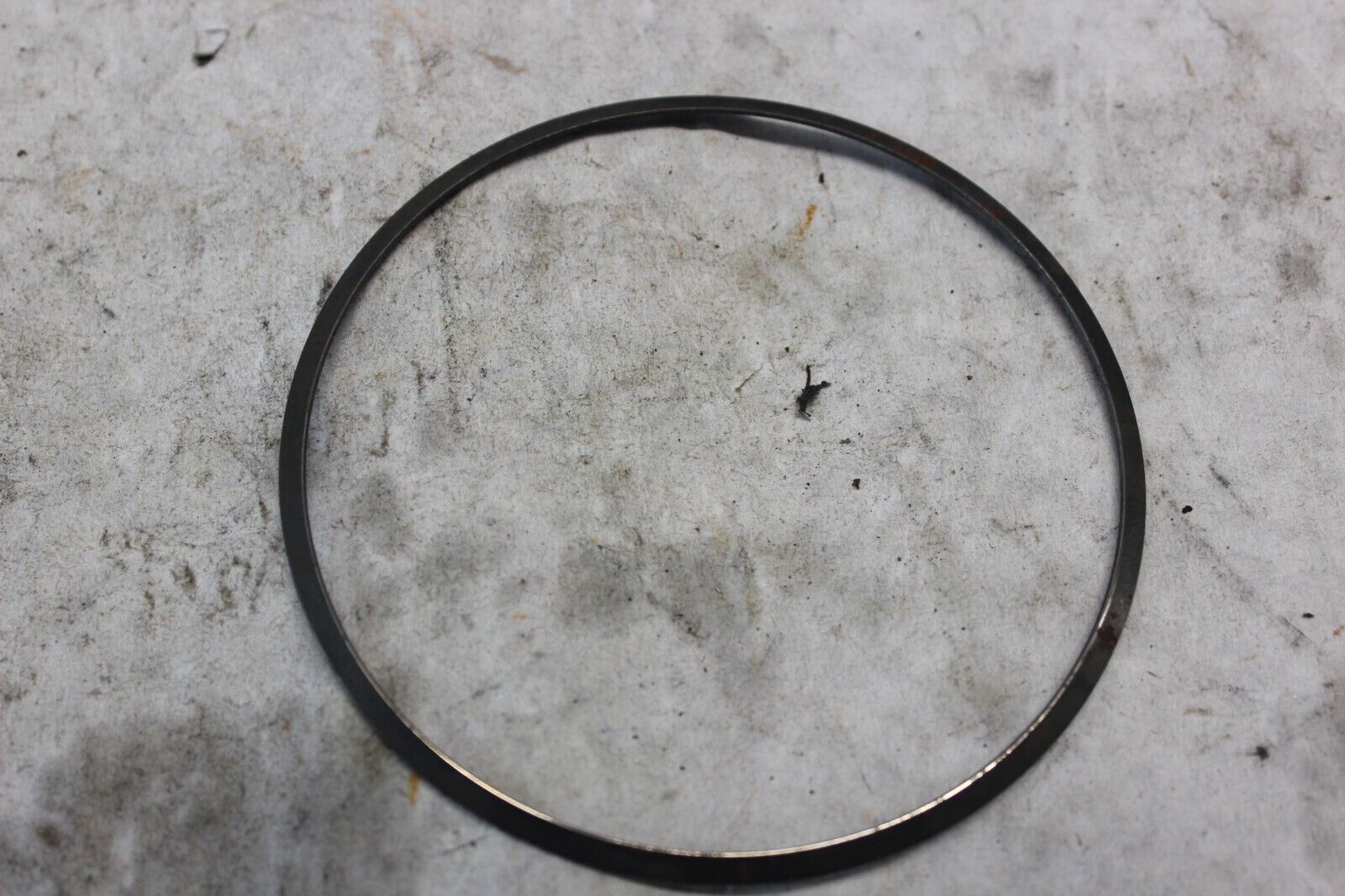 JUDDER SPRING 22402-ML7-000 1997 HONDA CBR600F3