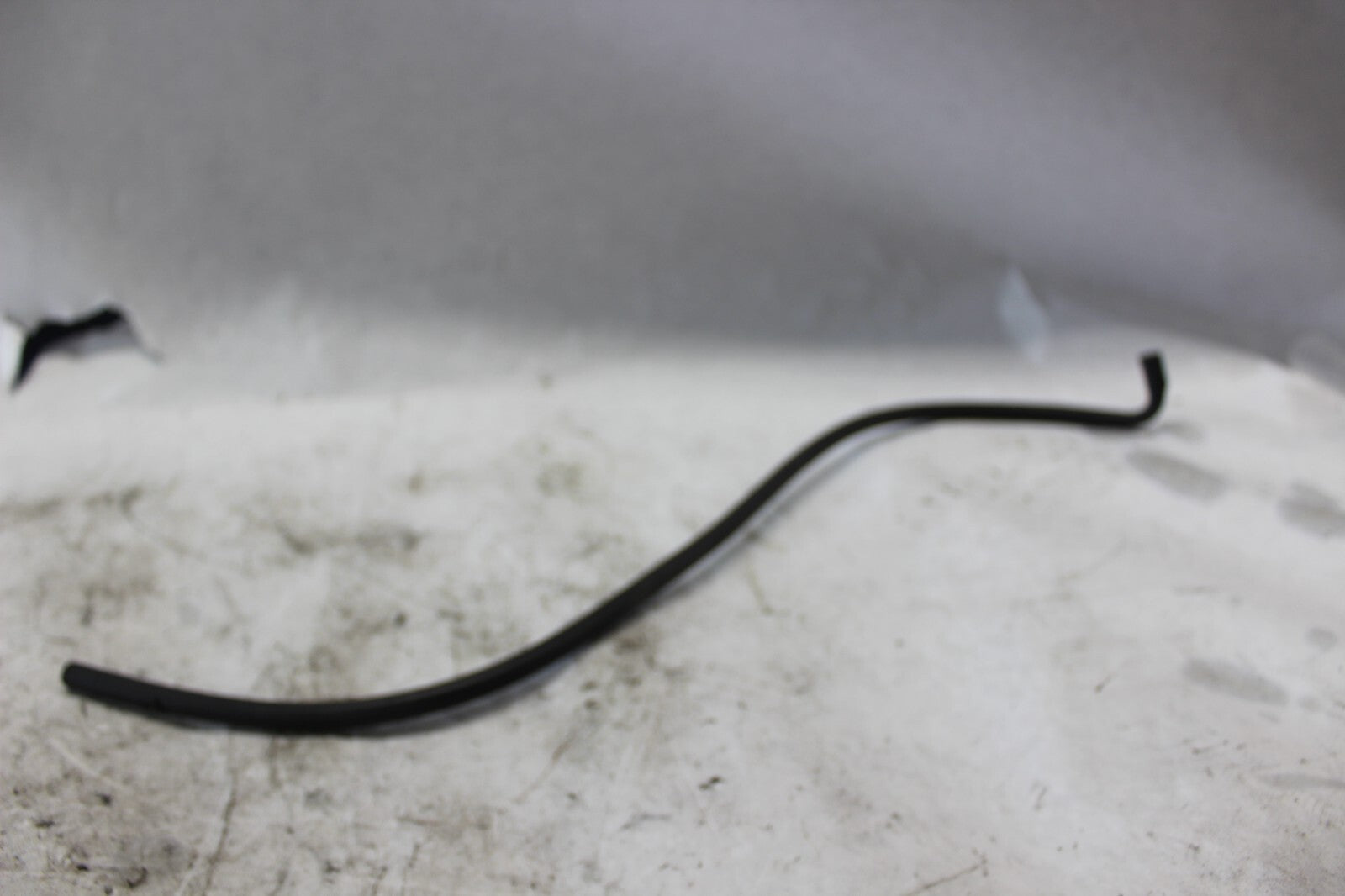 FUEL TANK DRAIN HOSE 44423-40F00 2002 SUZUKI GSX-R1000