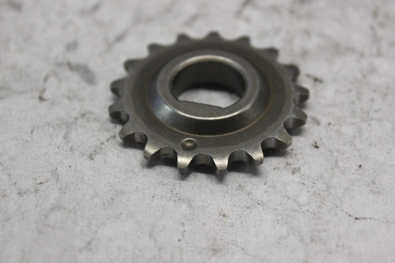 Cam Drive On Crankshaft Sprocket 17T 25673-06 2008 H-D ELECTRAGLIDE FLHT
