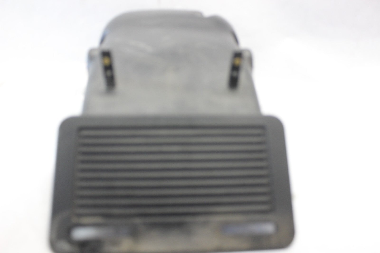 LICENSE PLATE BRACKET 68890-00 2001 H-D SOFTAIL DUECE FXSTD