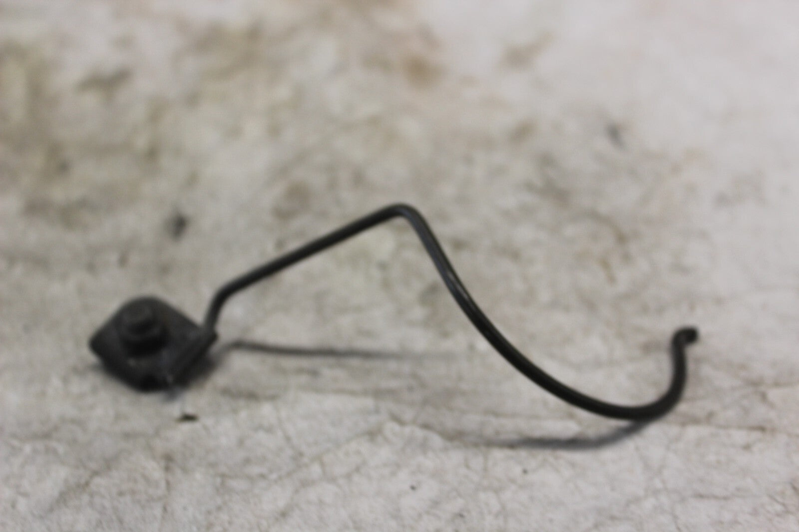 RADIATOR INLET HOSE CLAMP 17859-24F00 2002 SUZUKI HAYABUSA GSX1300R