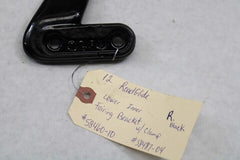 OEM Harley Davidson Inner Fairing Bracket RIGHT 2013 Roadglide 58460-10