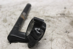 RIGHT HANDLEBAR BLACK SCRATCHED SEE PICS 53100-MAS-E00 1998 HONDA CBR900RR