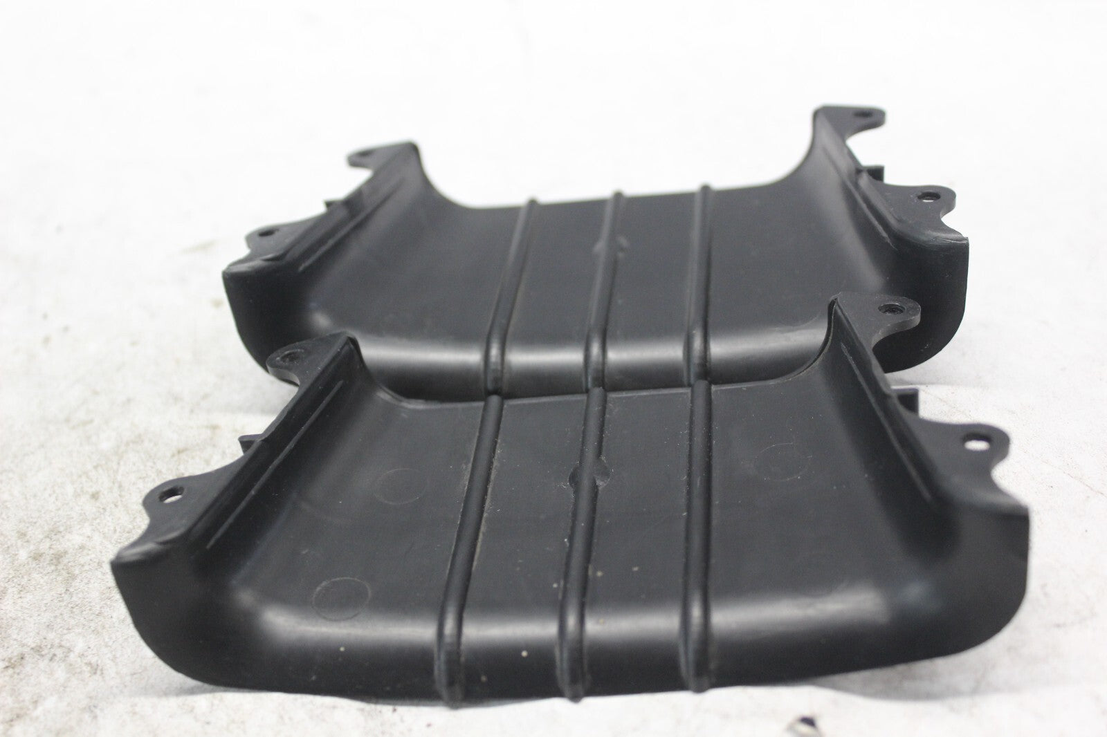 INNER AIR CLEANER DUCT 2PCS 17235-MW0-000 1998 HONDA CBR900RR