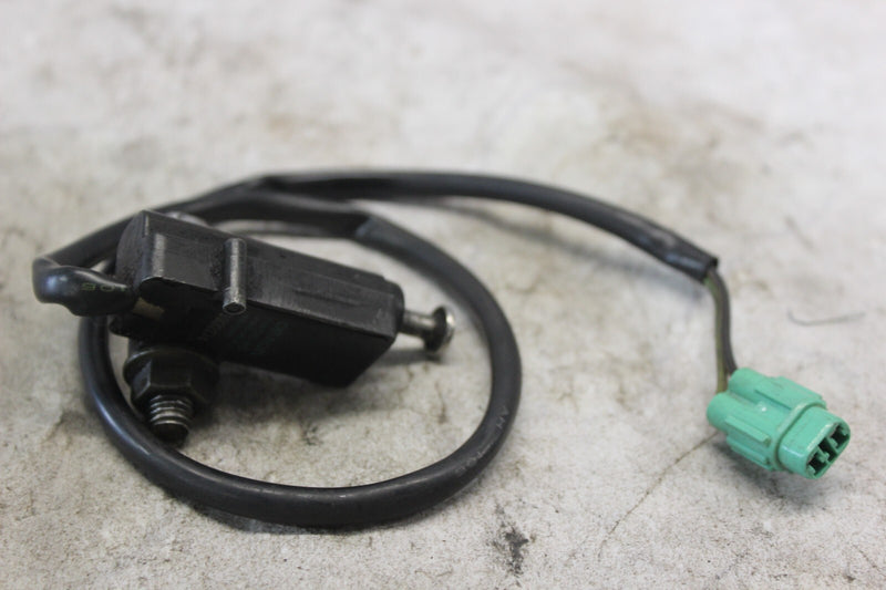SIDE STAND SWITCH 37840-24F00 2002 SUZUKI HAYABUSA GSX1300R