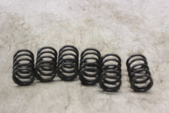 CLUTCH SPRING (6) 2002 SUZUKI HAYABUSA GSX1300R 21413-24F10