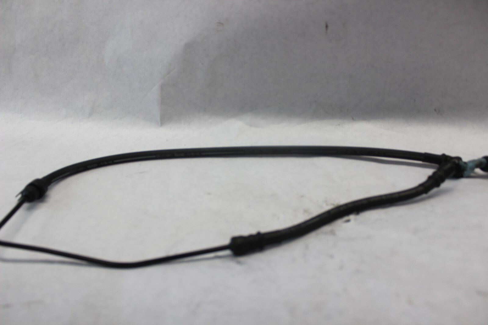 FRONT BRAKE LINE LEFT 45119-00 2001 H-D SOFTAIL DUECE FXSTD