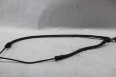 FRONT BRAKE LINE LEFT 45119-00 2001 H-D SOFTAIL DUECE FXSTD