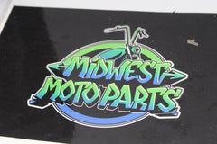 DRUM CENTER PLATE 24304-415-000 1982 GL500I SILVERWING