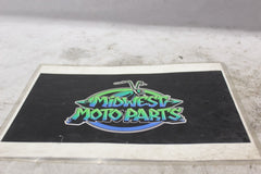 STATOR ASSY 31120-MAS-004 1998 HONDA CBR900RR