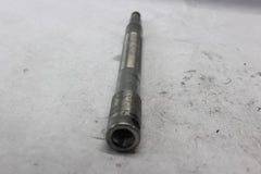 41547-07A FRONT WHEEL AXLE 25MM 2008 H-D ELECTRAGLIDE FLHT