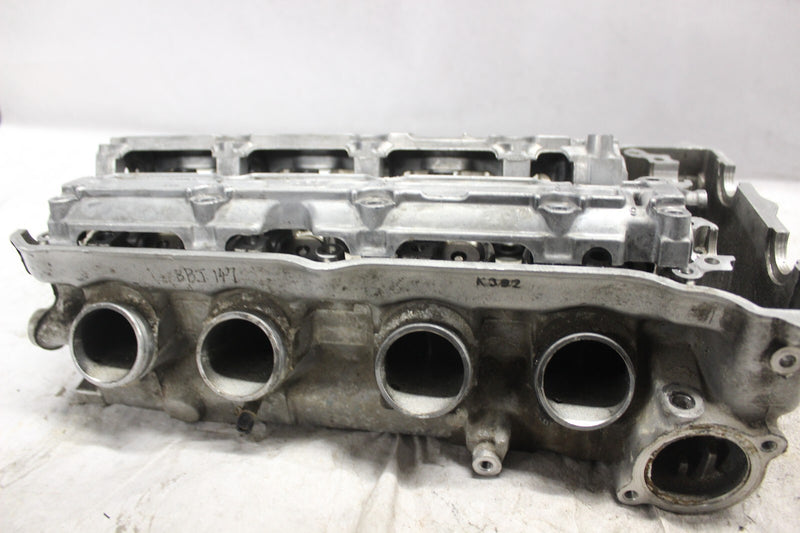 CYLINDER HEAD ASSY 12010-MAS-E01 1998 HONDA CBR900RR