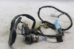 WIRING HARNESS 2 HEADLIGHT HARNESS 36620-24F10 2002 SUZUKI HAYABUSA GSX1300R