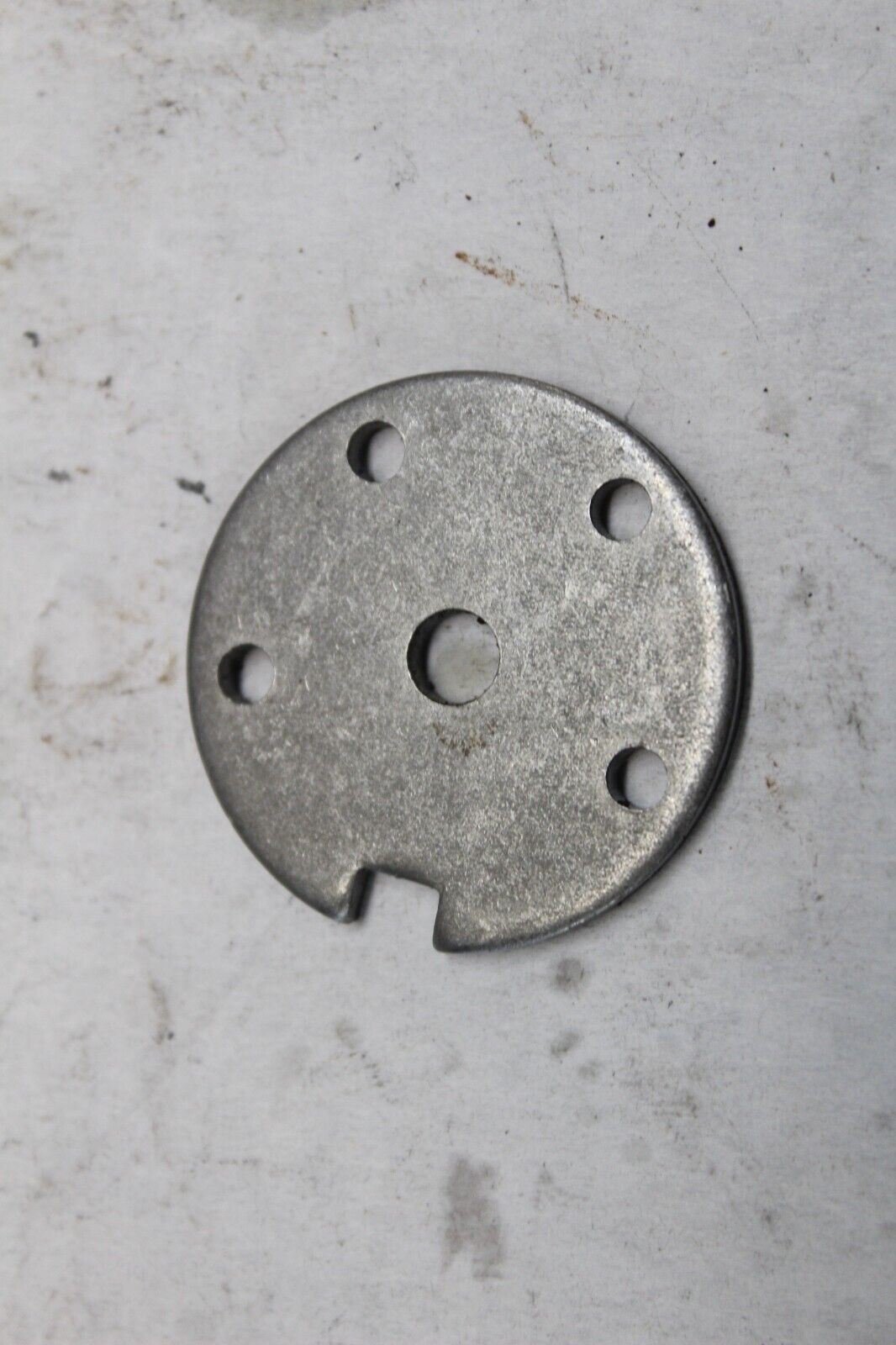 DRUM CENTER PLATE 24304-415-000 1982 GL500I SILVERWING
