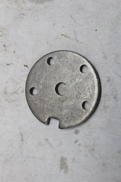 DRUM CENTER PLATE 24304-415-000 1982 GL500I SILVERWING
