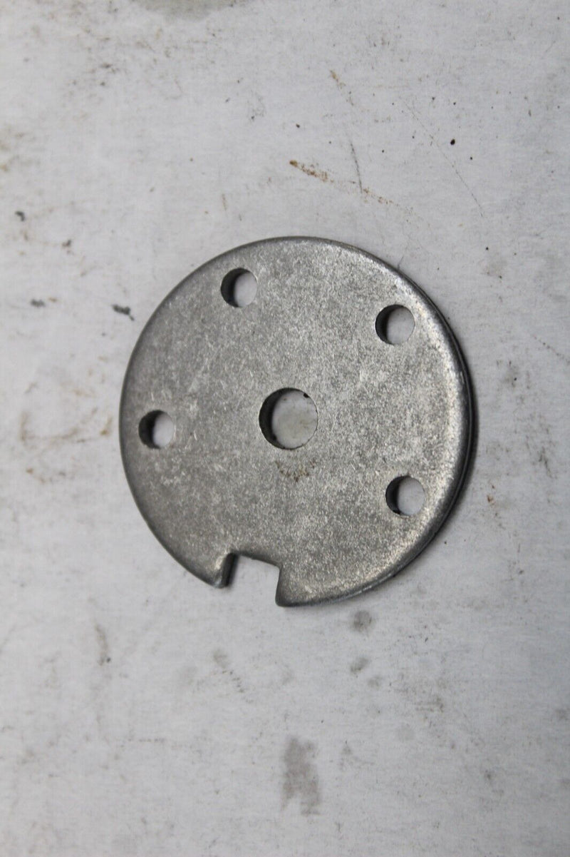 DRUM CENTER PLATE 24304-415-000 1982 GL500I SILVERWING