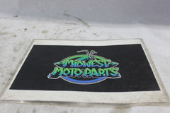 SUB-WIRE HARNESS G 32107-463-710 1982 HONDA GOLDWING GL1100A